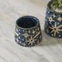 Night Sky Pot – 4.25″
